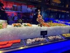 -九月海·海鲜自助(世纪东方店)