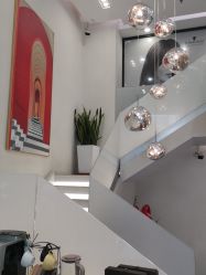 -上禾 HAIR SALON