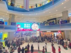 -凯德广场(西城店)