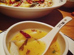 -太二酸菜鱼(深圳布吉万象汇店)