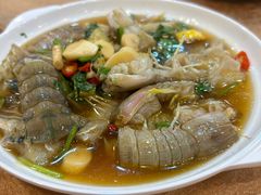 -揭阳钟记小食(福田新村店)