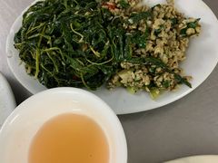 -龙眼南白粥六顺白粥