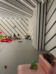 -奈尔宝家庭中心·亲子餐厅(华采天地店)