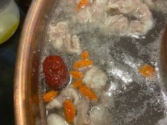 -北门涮肉·铜锅涮肉(南锣鼓巷店)