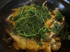 -美人鱼悬崖海景餐厅(鹿嘴山庄店)