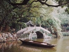-绮园景区