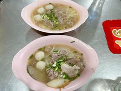 -榮泰米粉湯(Left Shop)