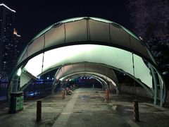 -苏州河梦清园环保主题公园