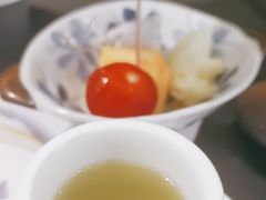 -天狗山料理(省体店)