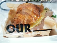 -OUR Bakery(SKP-S店)