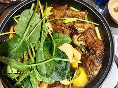 -辛森家猪蹄火锅(台东店)