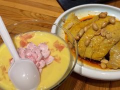 -院子餐厅·大锅菜·老杭帮(桥西直街店)