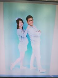点击看大图 -十月摄影•专注孕婴童写真(汉口香港路店)