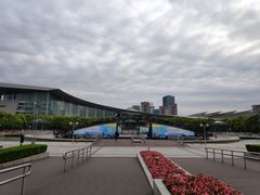 -东怡大酒店(上海科技馆店)