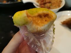 侨乡葱茸包-闽和南(深圳万象城店)