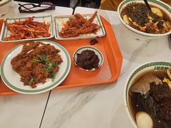 -华天延吉餐厅(西四总店)