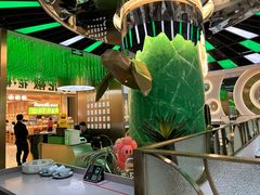 -青花椒花椒鱼(合生汇店)