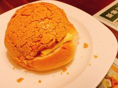 -翠华餐厅(德辅道中店)