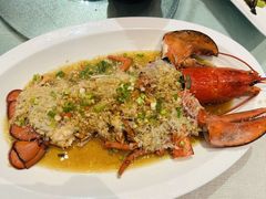 -青岛富力艾美酒店