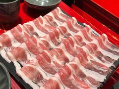 -谭鸭血老火锅(漳州路店)