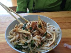 -再回首鸡肉米线(人民路一店)