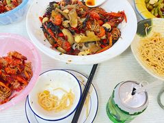 -一起吃小龙虾·海鲜(海珠店)