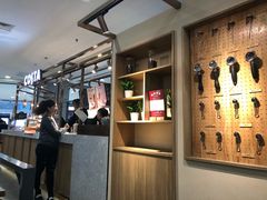 -COSTA COFFEE(上海虹口龙之梦)