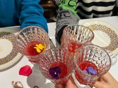 -狮拾久·现代新加坡料理(福田COCO Park店)