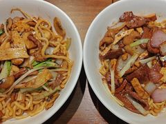 -寻裕记·现炒浇头面(人民广场店)