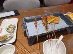 -管氏翅吧(马家堡店)