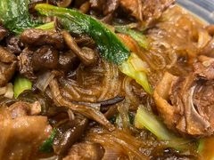 -小土豆北方菜馆(文慧园店)