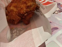 -肯德基(青阳大润发店)