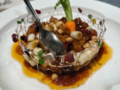 -老房子金沙元年川菜食府·花园餐厅(金沙店)