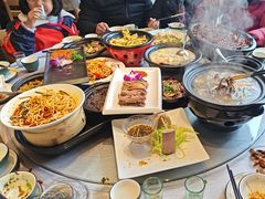 -老砂锅(城北店)