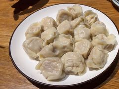 -伊喜饺子·烤鸭(五道口学院路店)