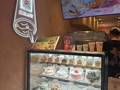 -DQ·蛋糕·冰淇淋(万象城店)