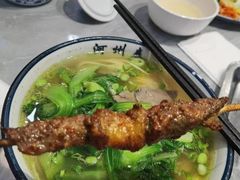 -河州春清真西北特色美食(虎踞路店)