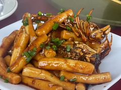 -妈妈的小作坊(陈家镇店)