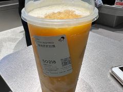 -喜茶(振华商厦店)