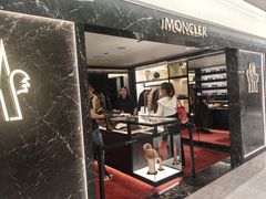 -乐天免税店(明洞店)