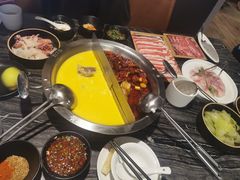 -骨之味·筒骨汤火锅(江头店)