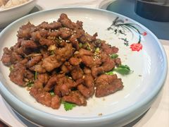 -渝乡老妈·北京烤鸭(六里桥店)