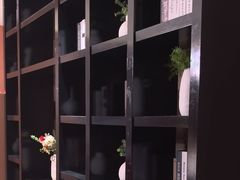 -富淳饭店(陆家嘴保利广场店)