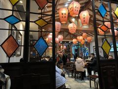 -大壶春生煎(四川中路店)