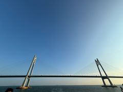 -港珠澳大桥(珠海段)