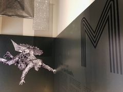 -大酉·M Coffee(北京美术馆店)