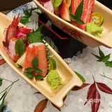 蟹宴天花板来了[礼花][调皮]
