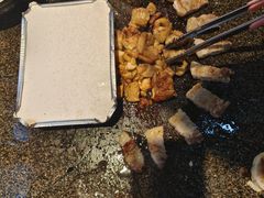 -猪的故事·韩式烤肉(韩乐坊店)