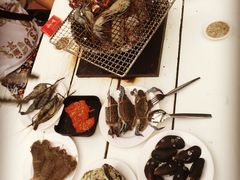 Amporn&nbsp;Seafood-芭提雅Amporn Seafood自助餐厅