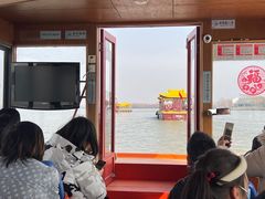 -溱湖国家湿地公园